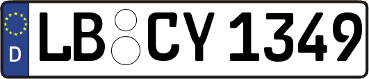 LB-CY1349