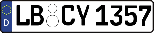 LB-CY1357