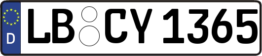 LB-CY1365