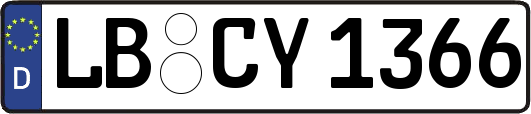 LB-CY1366