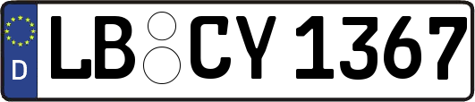 LB-CY1367