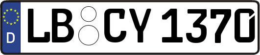 LB-CY1370