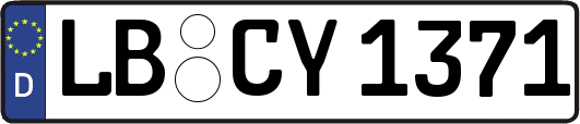 LB-CY1371