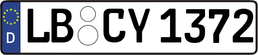 LB-CY1372