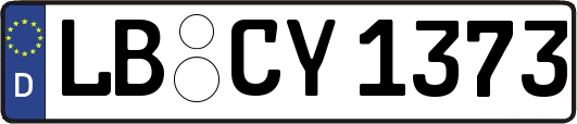 LB-CY1373