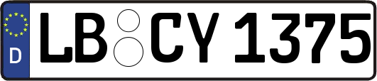 LB-CY1375