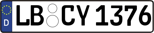 LB-CY1376