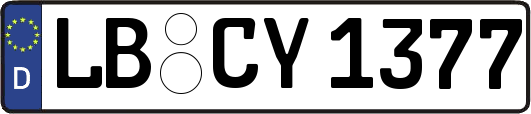LB-CY1377