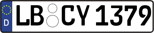 LB-CY1379
