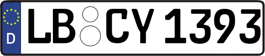 LB-CY1393