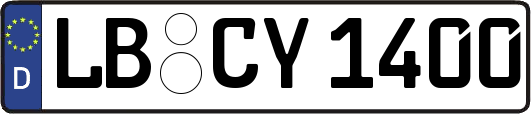 LB-CY1400