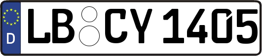 LB-CY1405