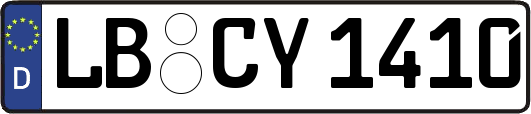 LB-CY1410