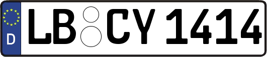 LB-CY1414