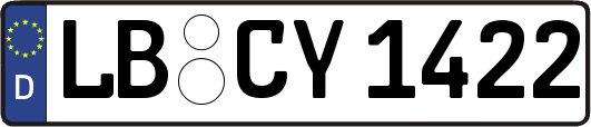 LB-CY1422