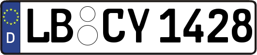 LB-CY1428