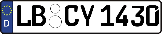 LB-CY1430