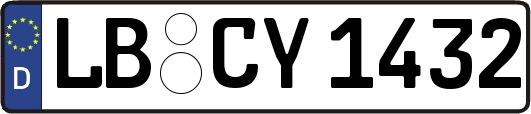 LB-CY1432