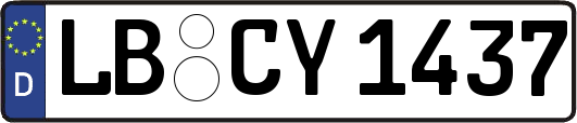 LB-CY1437