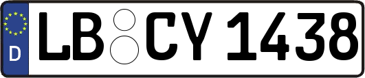 LB-CY1438