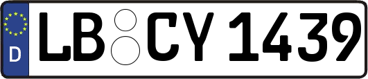 LB-CY1439