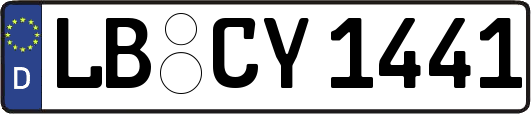LB-CY1441