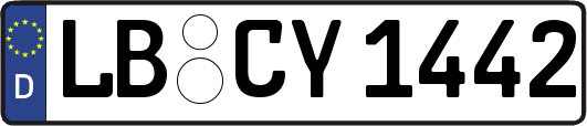 LB-CY1442