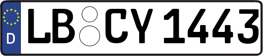 LB-CY1443