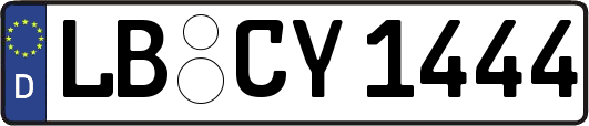 LB-CY1444