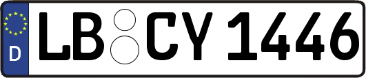 LB-CY1446