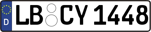 LB-CY1448