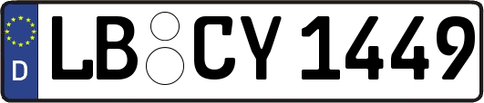LB-CY1449