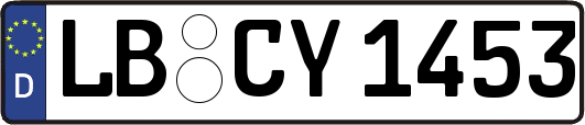 LB-CY1453