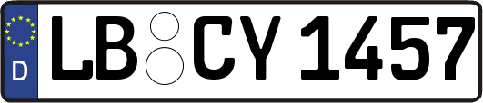 LB-CY1457