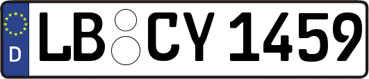 LB-CY1459