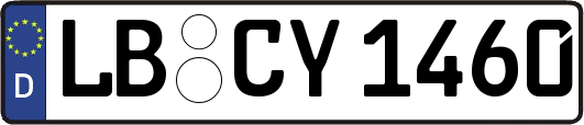LB-CY1460
