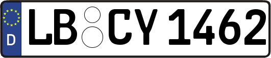 LB-CY1462