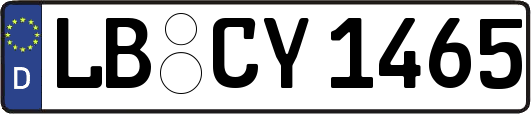 LB-CY1465