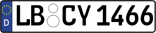 LB-CY1466
