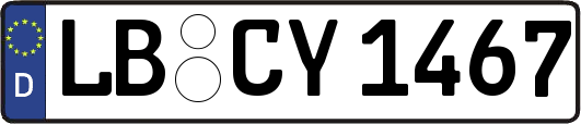 LB-CY1467