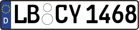 LB-CY1468