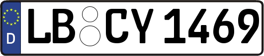 LB-CY1469