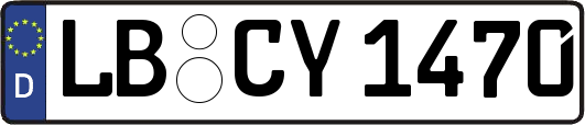 LB-CY1470