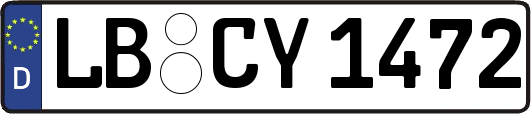 LB-CY1472