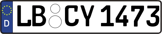 LB-CY1473