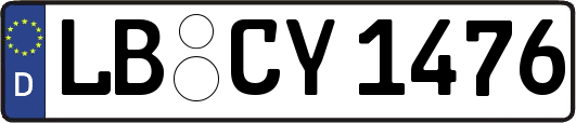 LB-CY1476