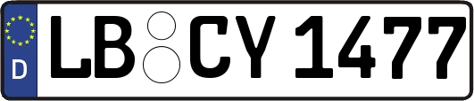 LB-CY1477