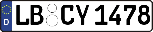 LB-CY1478