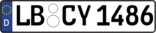 LB-CY1486