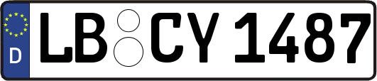 LB-CY1487